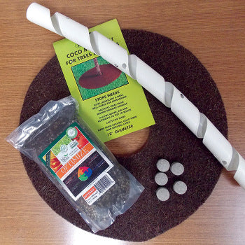  Jung's Tree Planting Kit