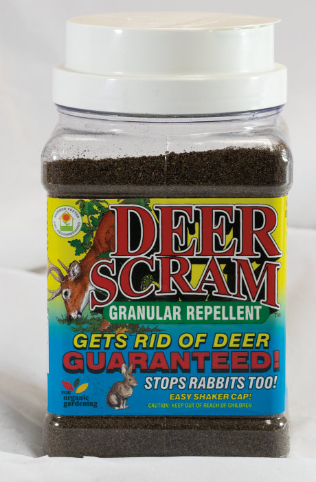  Deer Scram&trade;