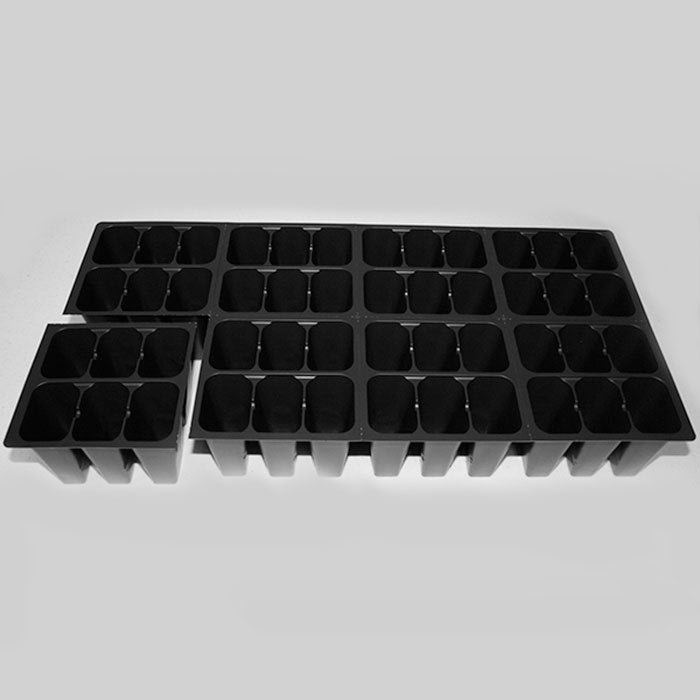  48 Deep Cell Insert 8 Count 6 Cell Units