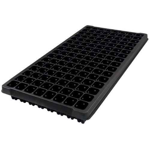  128 Cell Plug Plant Tray