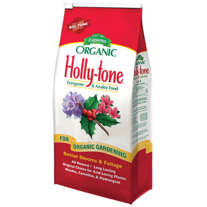  Espoma&reg; Holly-tone&reg; 4-3-4