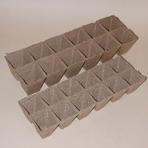  2.25 Inch Square Jiffy&reg; Strips