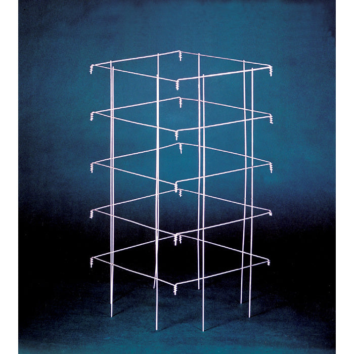  Collapsible Tomato Cages