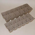  1.75 Inch Square Jiffy&reg; Strips