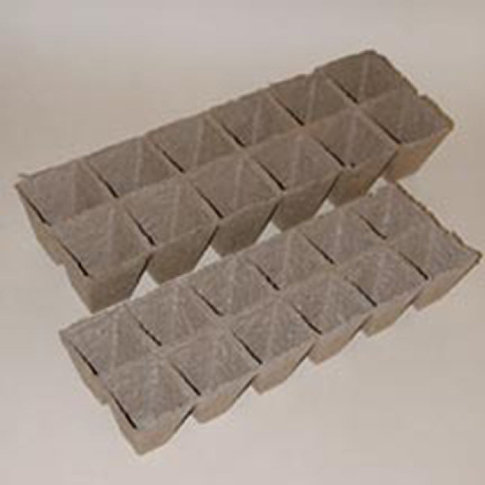  1.75 Inch Square Jiffy&reg; Strips