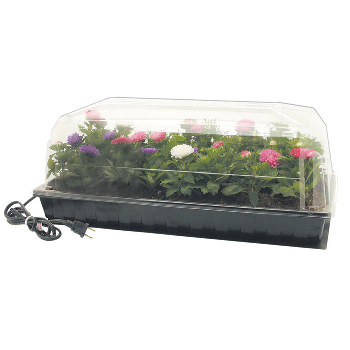  Hot House Mini Greenhouse