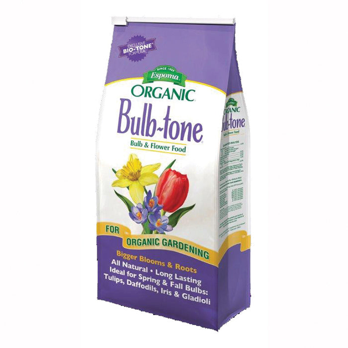  Espoma&reg; Organic&reg; Bulb-Tone 3-5-3