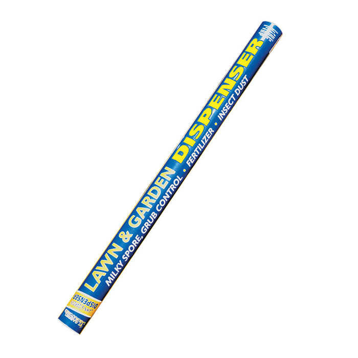  Milky Spore Powder Dispenser Tube