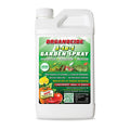  Organocide&trade; Bee-Safe 3-in-1 Garden Spray