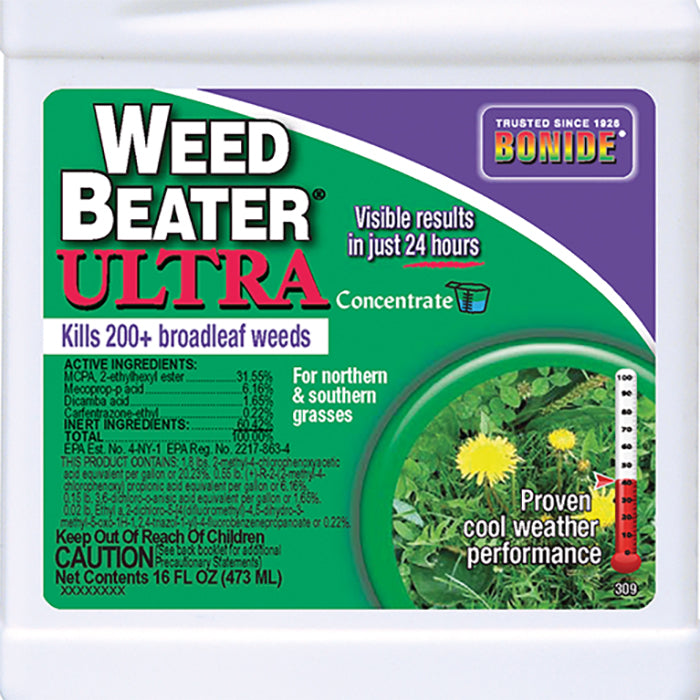  Bonide&reg; Weed Beater&reg; Ultra