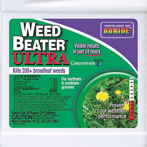  Bonide&reg; Weed Beater&reg; Ultra