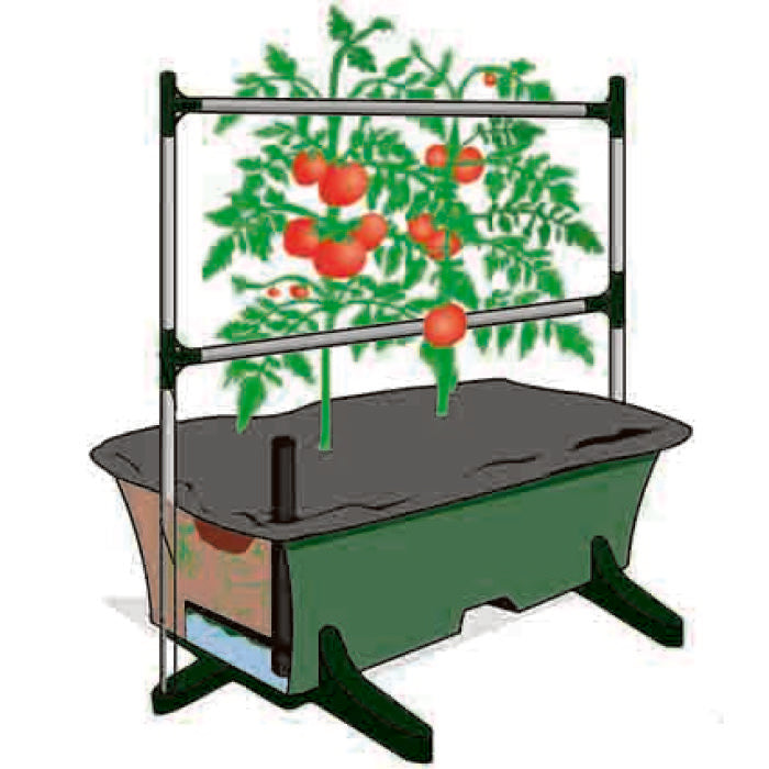  EarthBOX&reg; Garden Kit