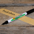  Garden Marker Permanent Marking Pen