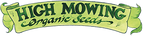 High Mowing Organic Seeds - Home